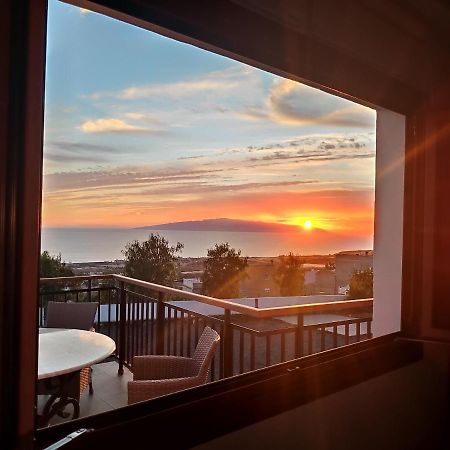 Villa Las Rosas, Los Menores, Adeje, Sea View Armenime Luaran gambar
