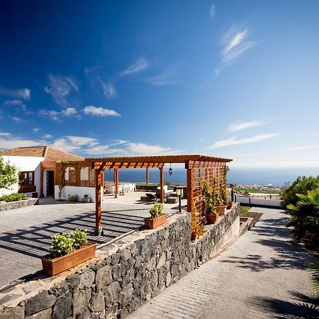 Villa Las Rosas, Los Menores, Adeje, Sea View Armenime Luaran gambar