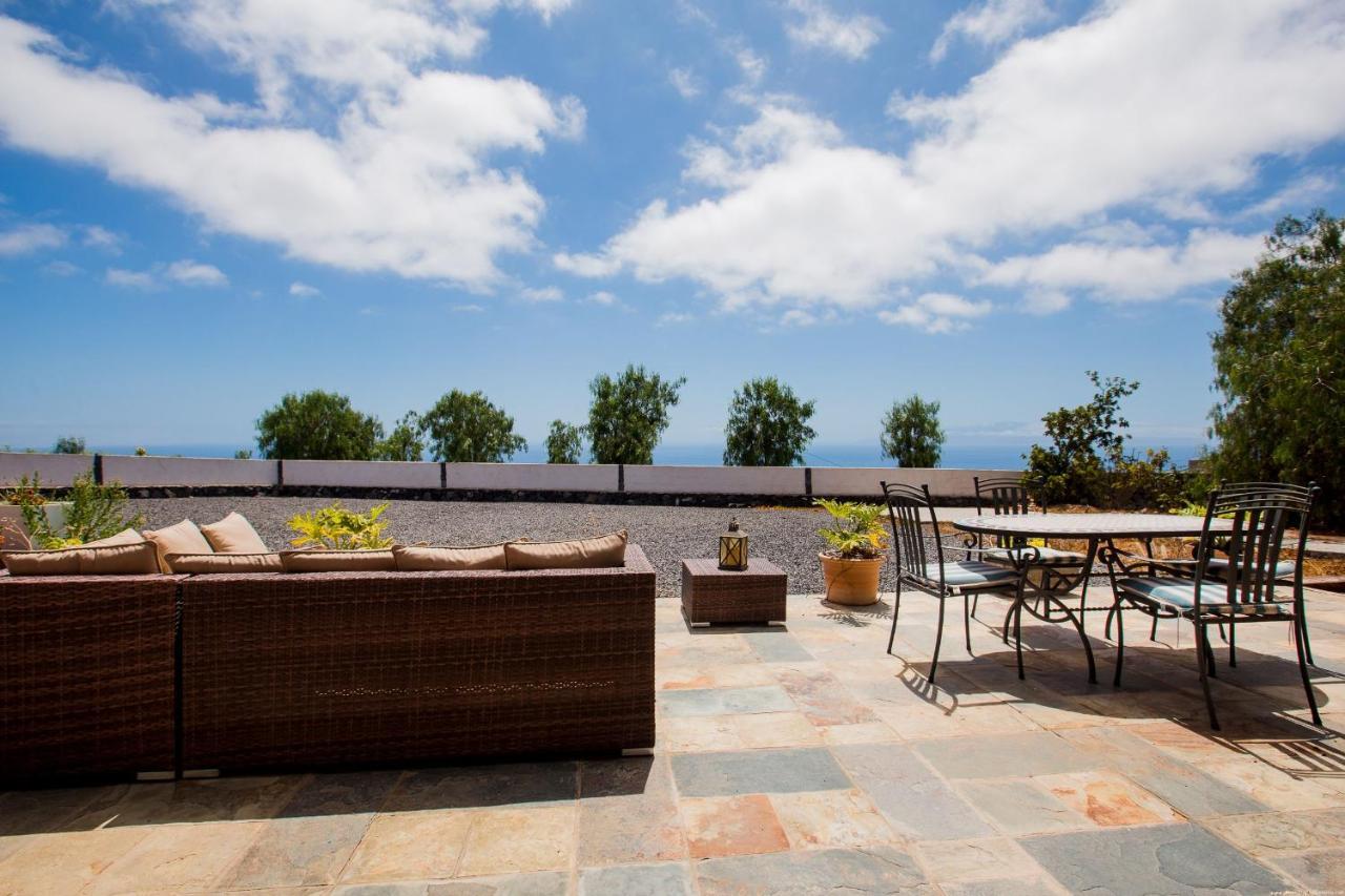 Villa Las Rosas, Los Menores, Adeje, Sea View Armenime Luaran gambar