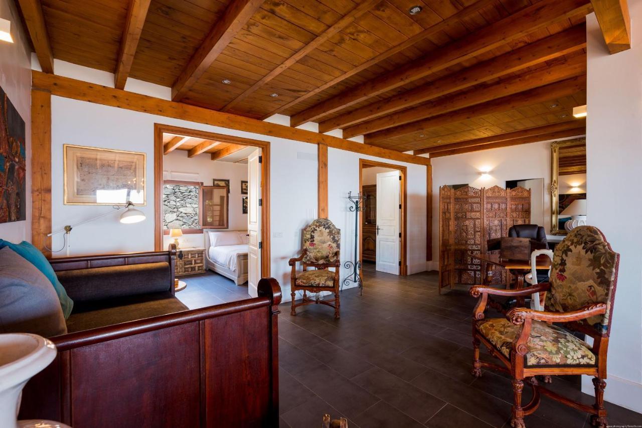 Villa Las Rosas, Los Menores, Adeje, Sea View Armenime Luaran gambar