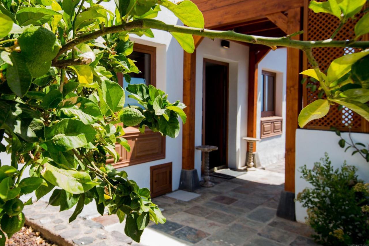 Villa Las Rosas, Los Menores, Adeje, Sea View Armenime Luaran gambar