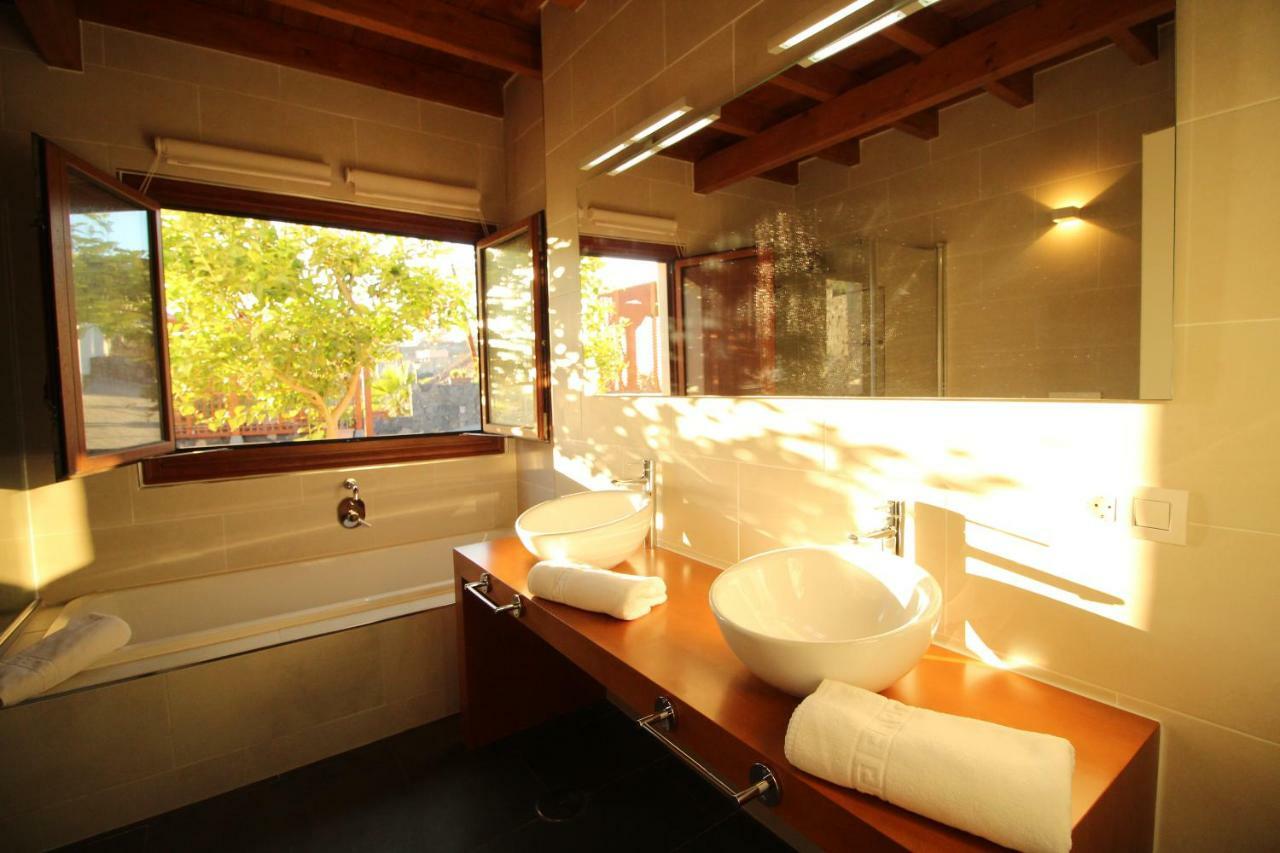 Villa Las Rosas, Los Menores, Adeje, Sea View Armenime Luaran gambar